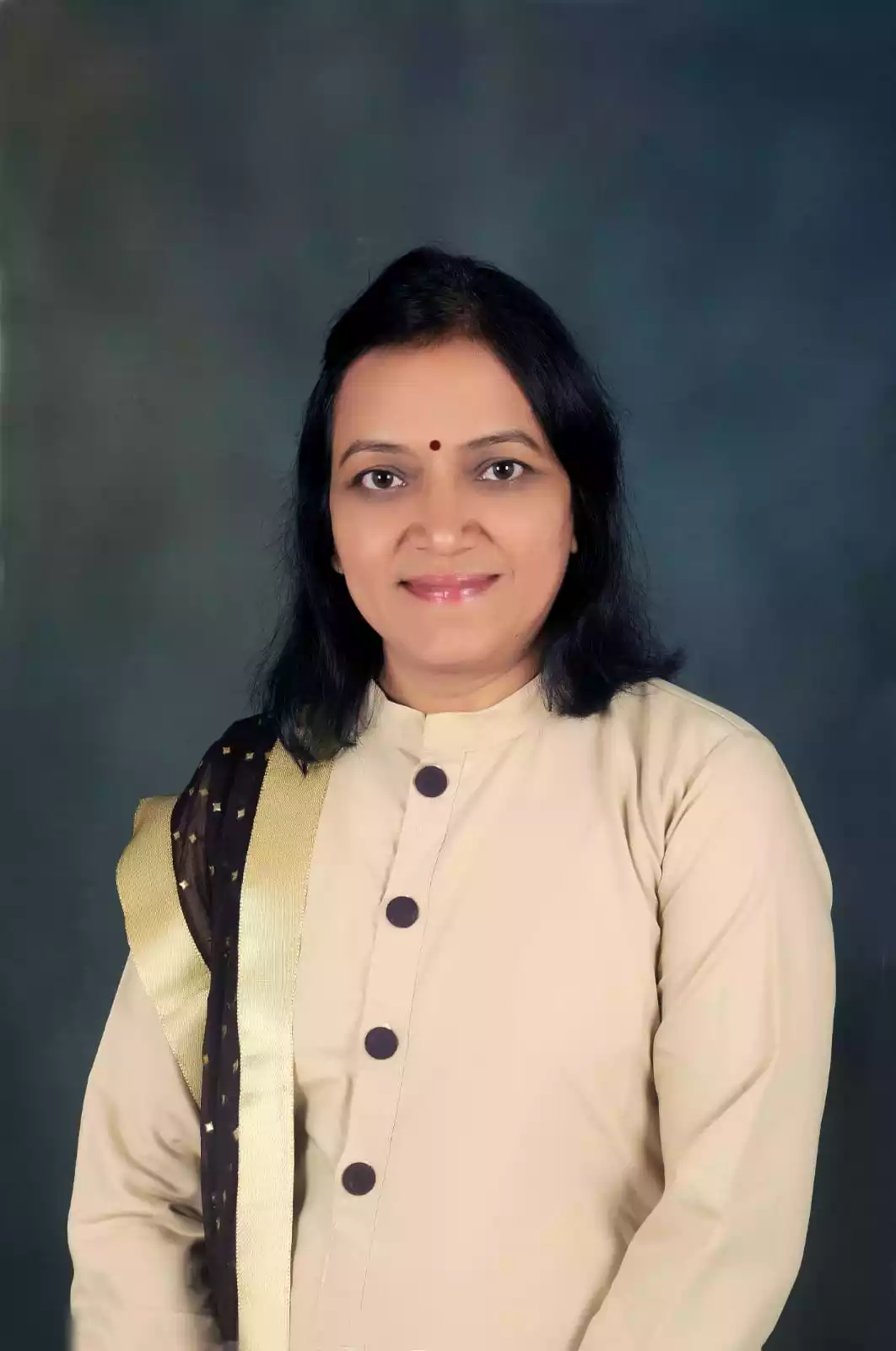 Jigna Ashokkumar Pandya